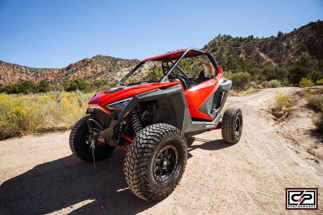 2020 Polaris RZR Pro XP Ultimate