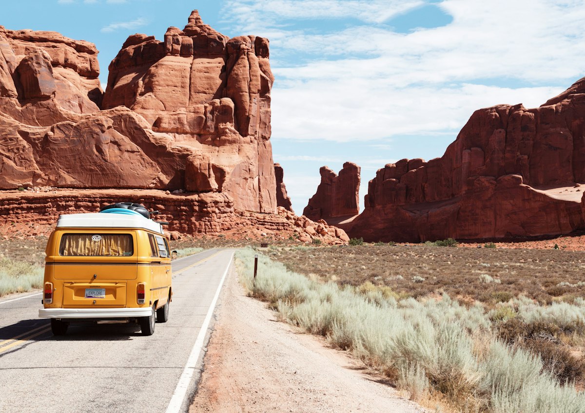 Cedar City & Iron County: The Ultimate UTV Trail Guide