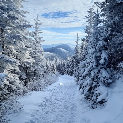 Riding Snow-Covered Trails in Utah: What You Need to Know