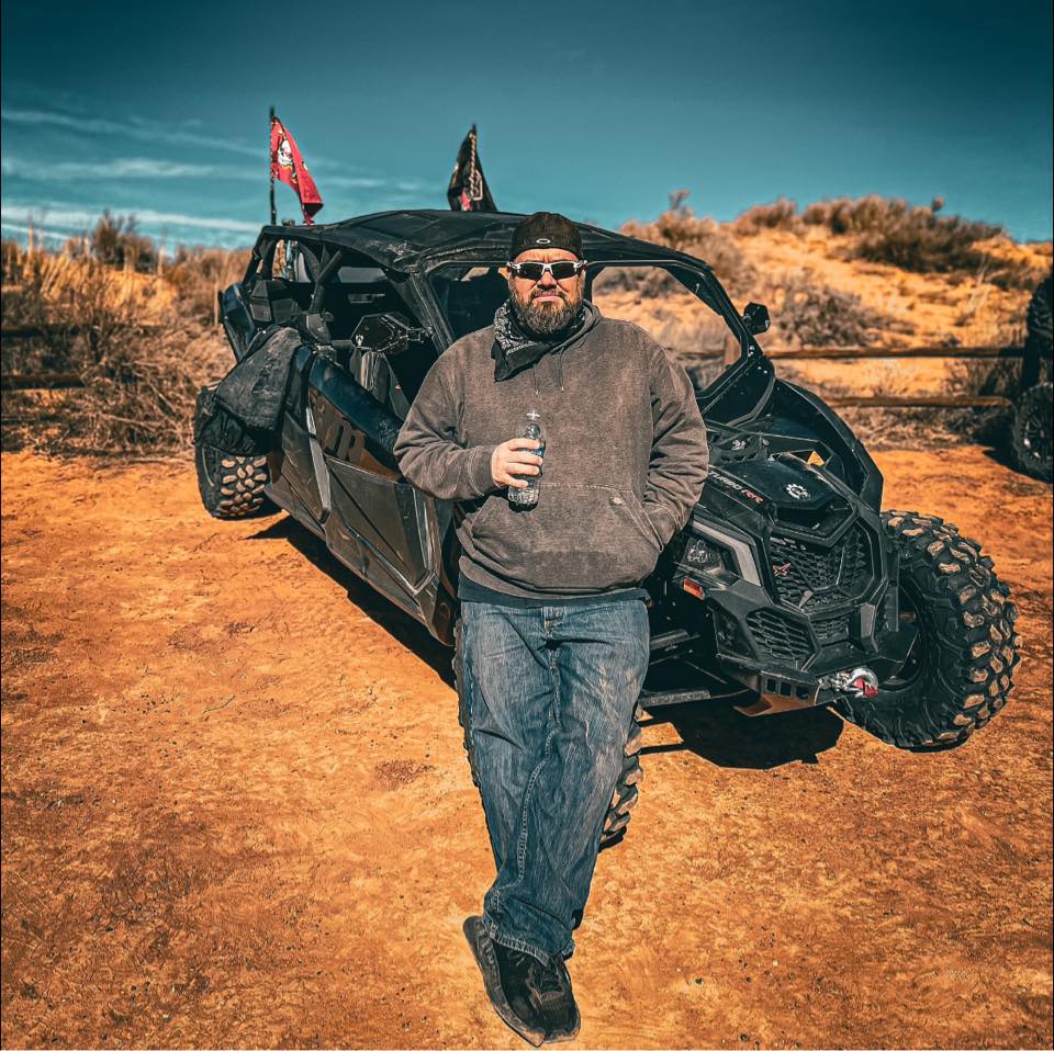 Sanders Trail Adventures